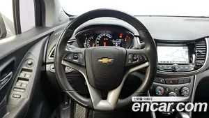 Chevrolet Trax, 2019 — миниатюра 14