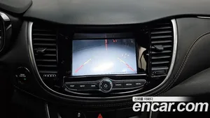 Chevrolet Trax, 2019 — миниатюра 15