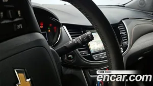 Chevrolet Trax, 2019 — миниатюра 17