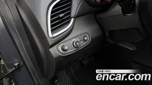 Chevrolet Trax, 2019 — миниатюра 18