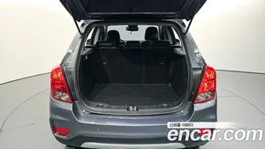 Chevrolet Trax, 2019 — миниатюра 20