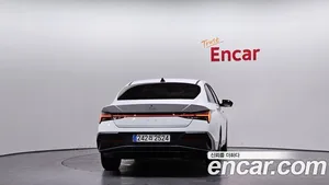 Hyundai Avante, 2025 — миниатюра 4