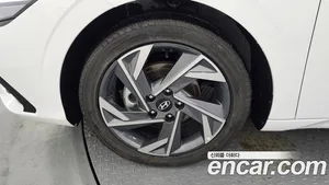 Hyundai Avante, 2025 — миниатюра 5