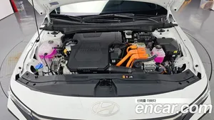 Hyundai Avante, 2025 — миниатюра 6