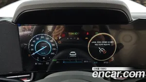 Hyundai Avante, 2025 — миниатюра 8