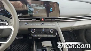 Hyundai Avante, 2025 — миниатюра 12