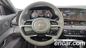 Hyundai Avante, 2025 — миниатюра 13