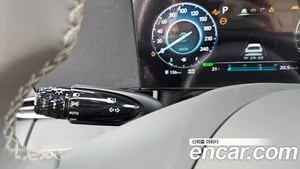Hyundai Avante, 2025 — миниатюра 20