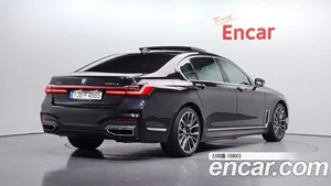 BMW 7-Series, 2020 — миниатюра 2