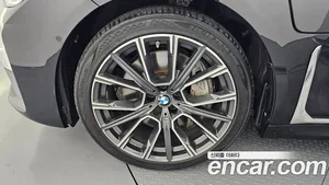 BMW 7-Series, 2020 — миниатюра 5