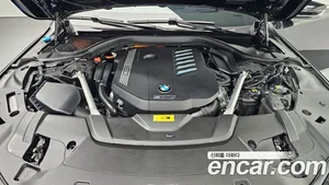 BMW 7-Series, 2020 — миниатюра 6