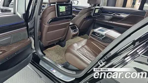 BMW 7-Series, 2020 — миниатюра 11