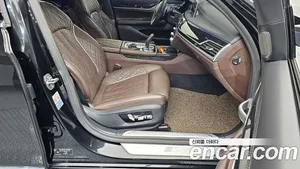 BMW 7-Series, 2020 — миниатюра 12