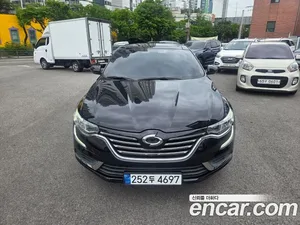 Renault SM6, 2018 — миниатюра 2