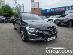 Renault SM6, 2018 — миниатюра 3