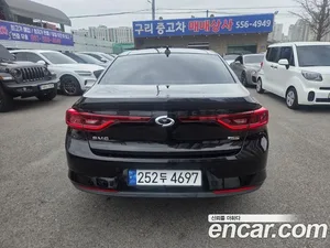 Renault SM6, 2018 — миниатюра 4