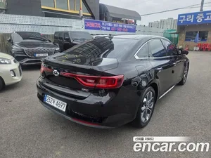 Renault SM6, 2018 — миниатюра 5