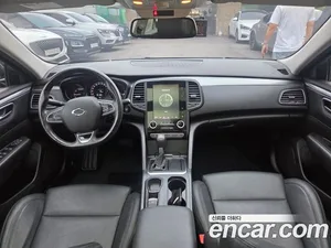 Renault SM6, 2018 — миниатюра 7