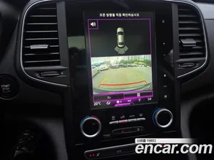 Renault SM6, 2018 — миниатюра 9