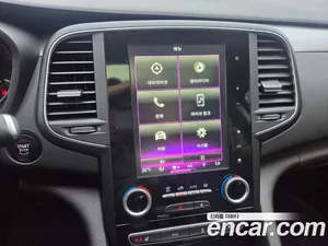 Renault SM6, 2018 — миниатюра 10