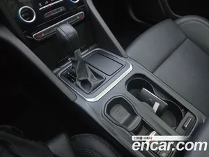 Renault SM6, 2018 — миниатюра 11