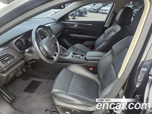 Renault SM6, 2018 — миниатюра 16