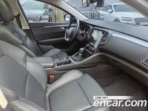 Renault SM6, 2018 — миниатюра 17