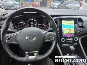 Renault SM6, 2018 — миниатюра 18