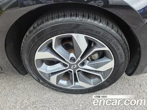 Renault SM6, 2018 — миниатюра 19