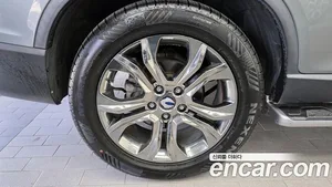 KGM Rexton, 2017 — миниатюра 5