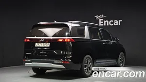 Kia Carnival, 2022 — миниатюра 2