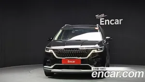 Kia Carnival, 2022 — миниатюра 3