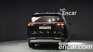 Kia Carnival, 2022 — миниатюра 4