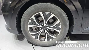 Kia Carnival, 2022 — миниатюра 5