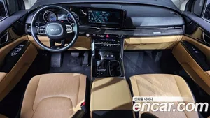 Kia Carnival, 2022 — миниатюра 10