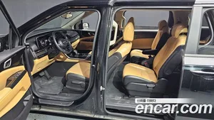 Kia Carnival, 2022 — миниатюра 13