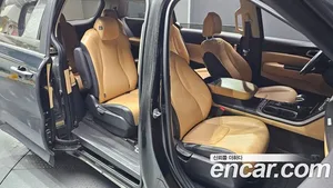 Kia Carnival, 2022 — миниатюра 17