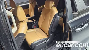 Kia Carnival, 2022 — миниатюра 18