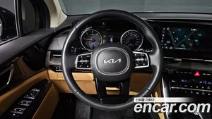 Kia Carnival, 2022 — миниатюра 20