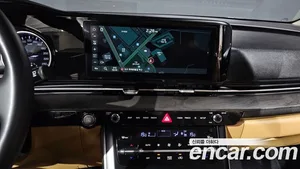 Kia Carnival, 2022 — миниатюра 21