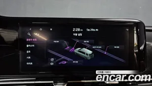 Kia Carnival, 2022 — миниатюра 23