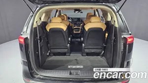 Kia Carnival, 2022 — миниатюра 26
