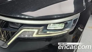 Kia Carnival, 2022 — миниатюра 8