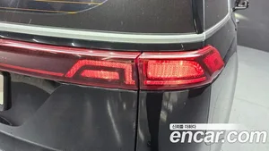 Kia Carnival, 2022 — миниатюра 9