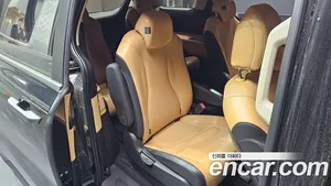 Kia Carnival, 2022 — миниатюра 16