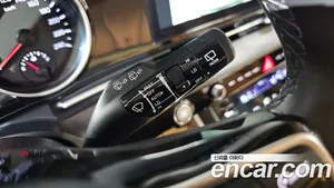 Kia Carnival, 2022 — миниатюра 27