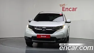 Honda Cr-v, 2019 — миниатюра 3