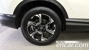 Honda Cr-v, 2019 — миниатюра 5