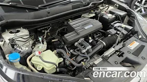 Honda Cr-v, 2019 — миниатюра 6