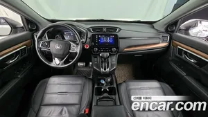 Honda Cr-v, 2019 — миниатюра 7